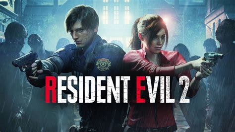 resident evil 2 steam|Capcom: Resident Evil 2 Official Site.